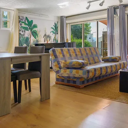 Apartment Andalouse