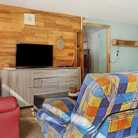 Apartment Andalouse