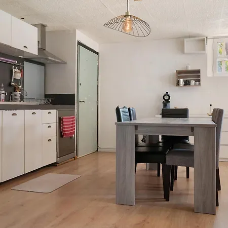 Apartman Andalouse