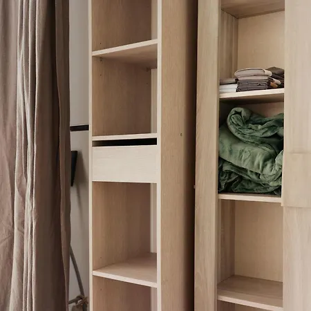 Apartment Andalouse *